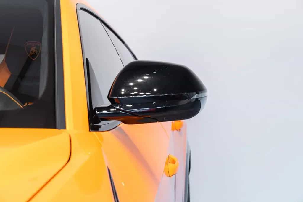 Lamborghini Urus Capsule Edition I B&O I 23" I Pano I Voll 10/2022-photo-14