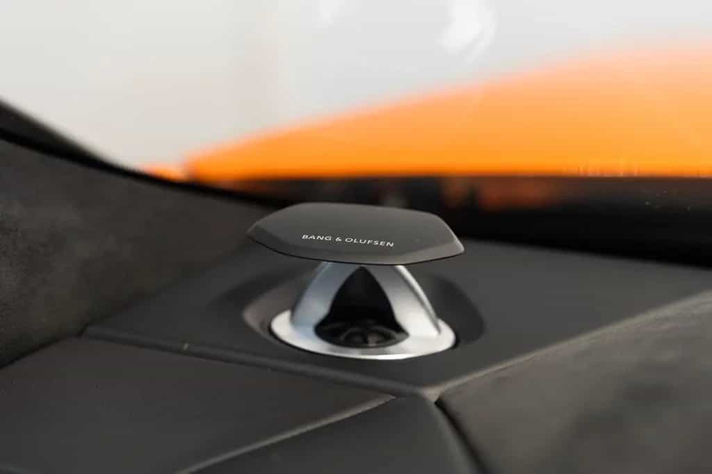 Lamborghini Urus Capsule Edition I B&O I 23" I Pano I Voll 10/2022-photo-30