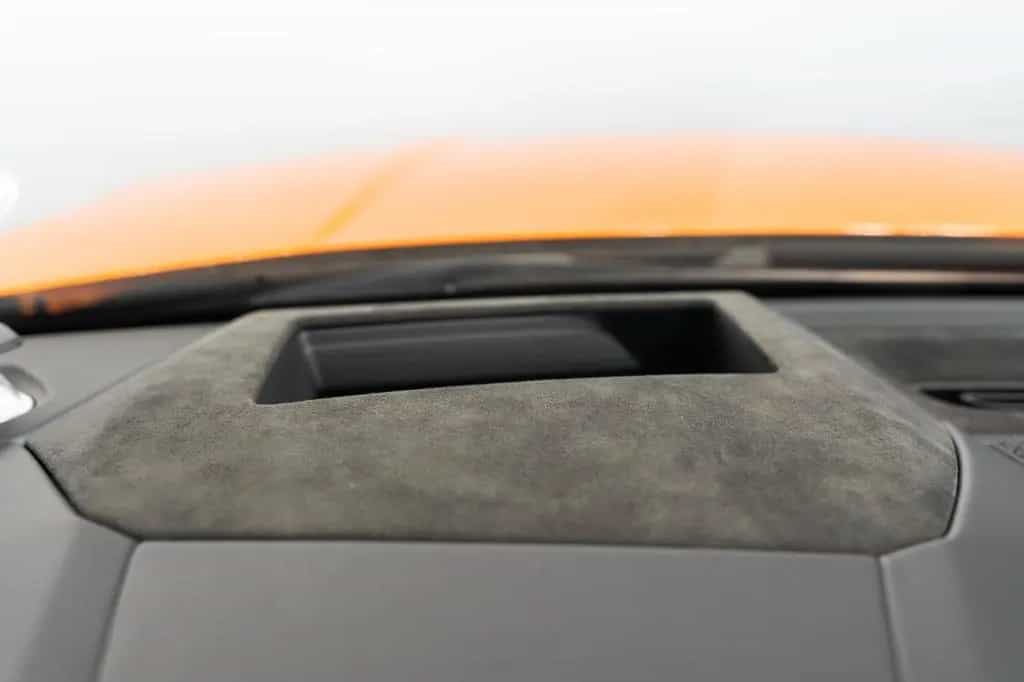 Lamborghini Urus Capsule Edition I B&O I 23" I Pano I Voll 10/2022-photo-33