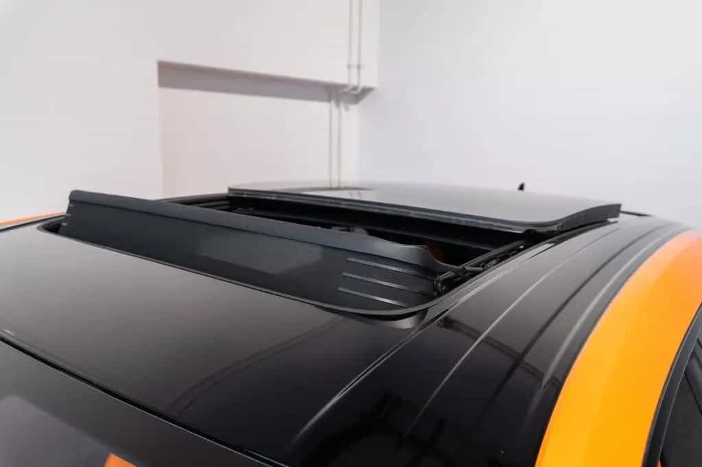 Lamborghini Urus Capsule Edition I B&O I 23" I Pano I Voll 10/2022-photo-34