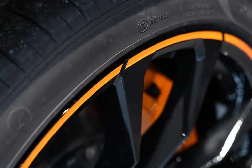 Lamborghini Urus Capsule Edition I B&O I 23" I Pano I Voll 10/2022-photo-43