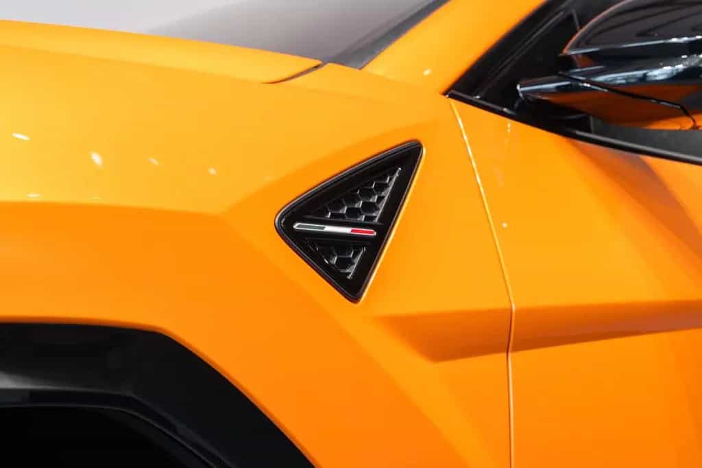 Lamborghini Urus Capsule Edition I B&O I 23" I Pano I Voll 10/2022-photo-44