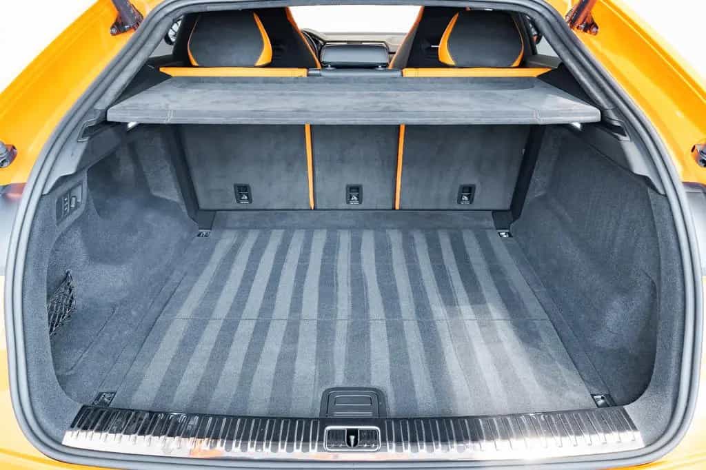 Lamborghini Urus Capsule Edition I B&O I 23" I Pano I Voll 10/2022-photo-48