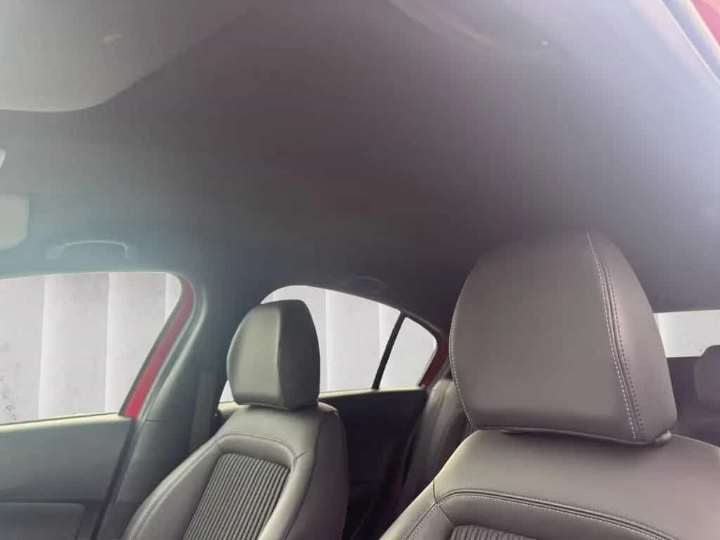 Fiat Tipo S-Design*1.Hand*51000km*LED*Navigation*CAM* 10/2019-photo-10