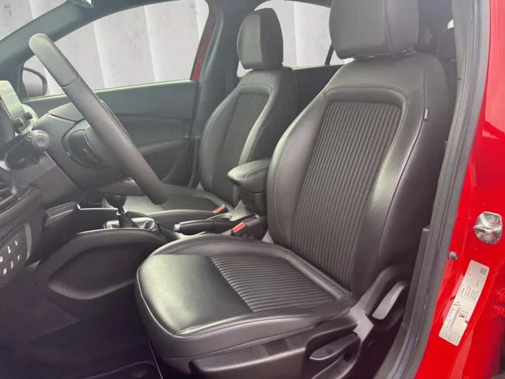 Fiat Tipo S-Design*1.Hand*51000km*LED*Navigation*CAM* 10/2019-photo-11