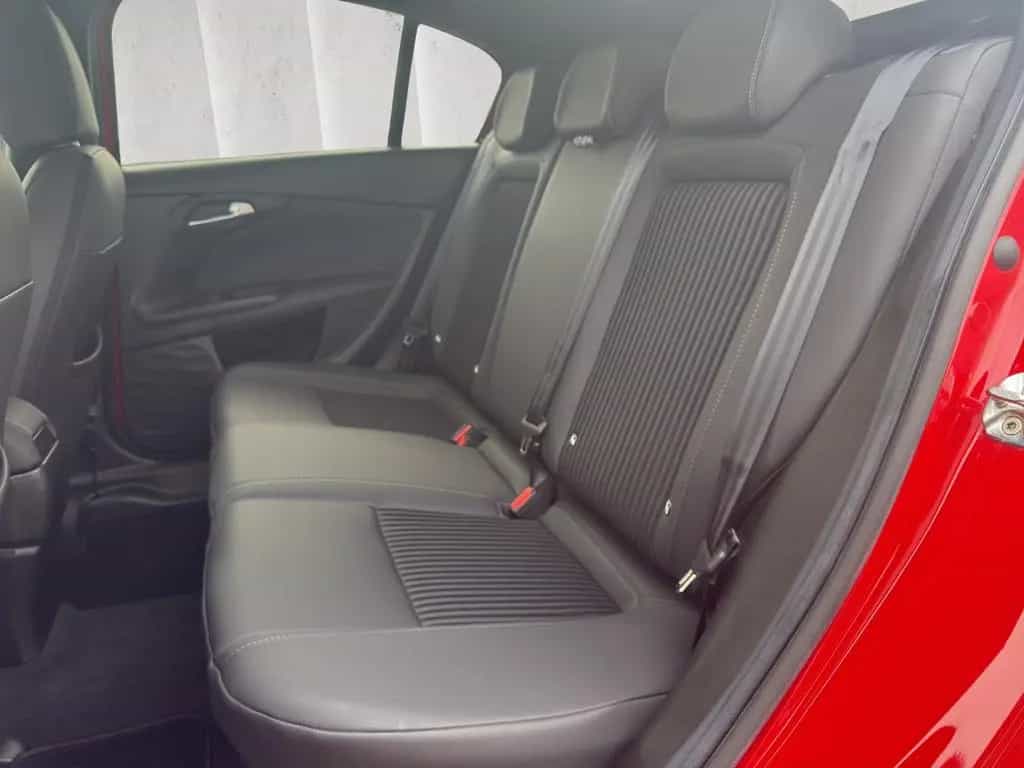Fiat Tipo S-Design*1.Hand*51000km*LED*Navigation*CAM* 10/2019-photo-12