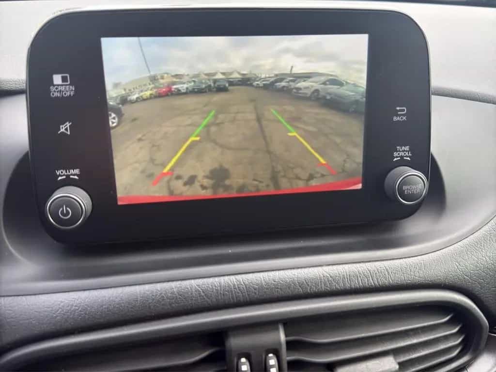 Fiat Tipo S-Design*1.Hand*51000km*LED*Navigation*CAM* 10/2019-photo-17