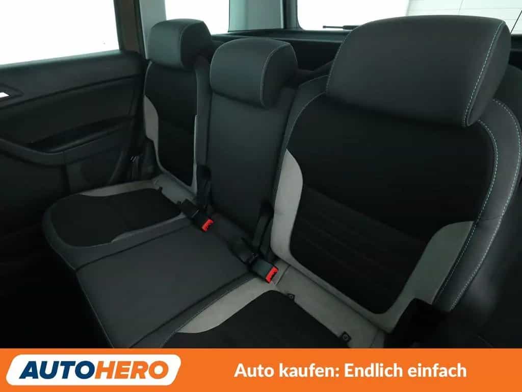 Skoda Yeti 1.2 TSI Joy*TEMPO*PDC*SHZ* 02/2016-photo-13