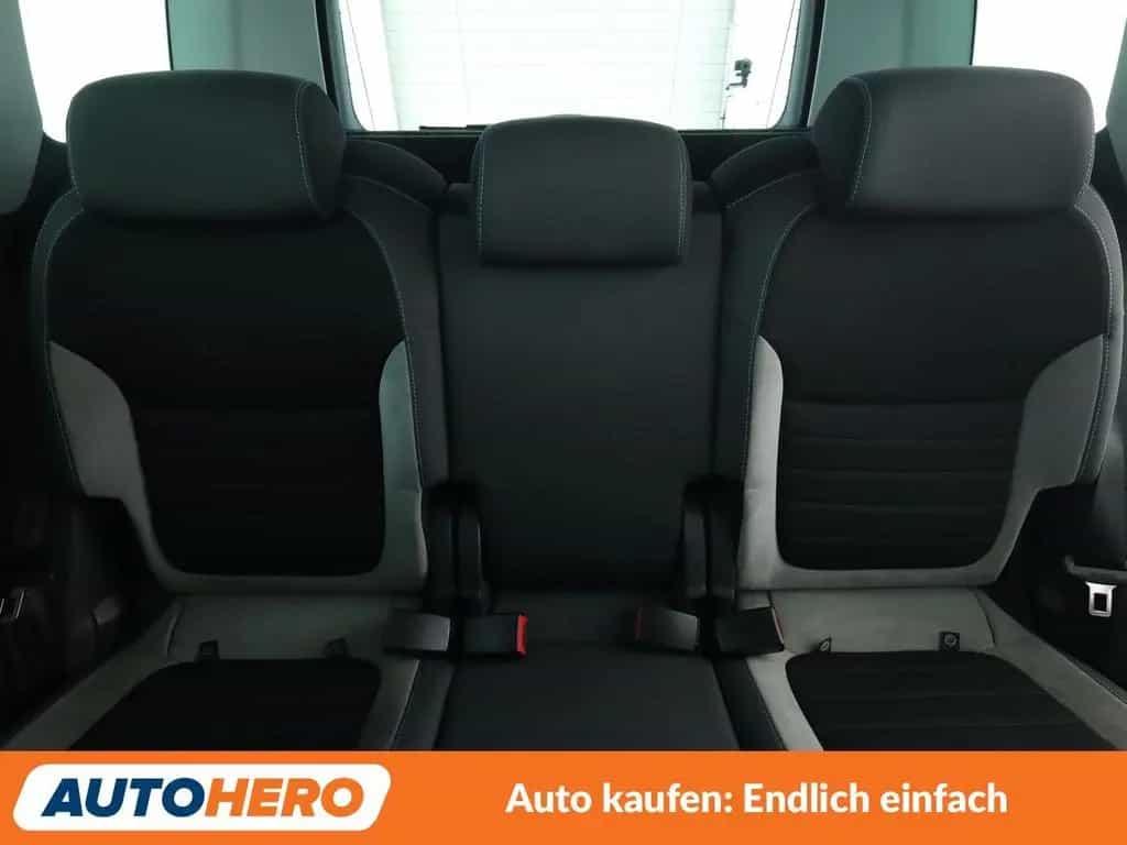 Skoda Yeti 1.2 TSI Joy*TEMPO*PDC*SHZ* 02/2016-photo-15