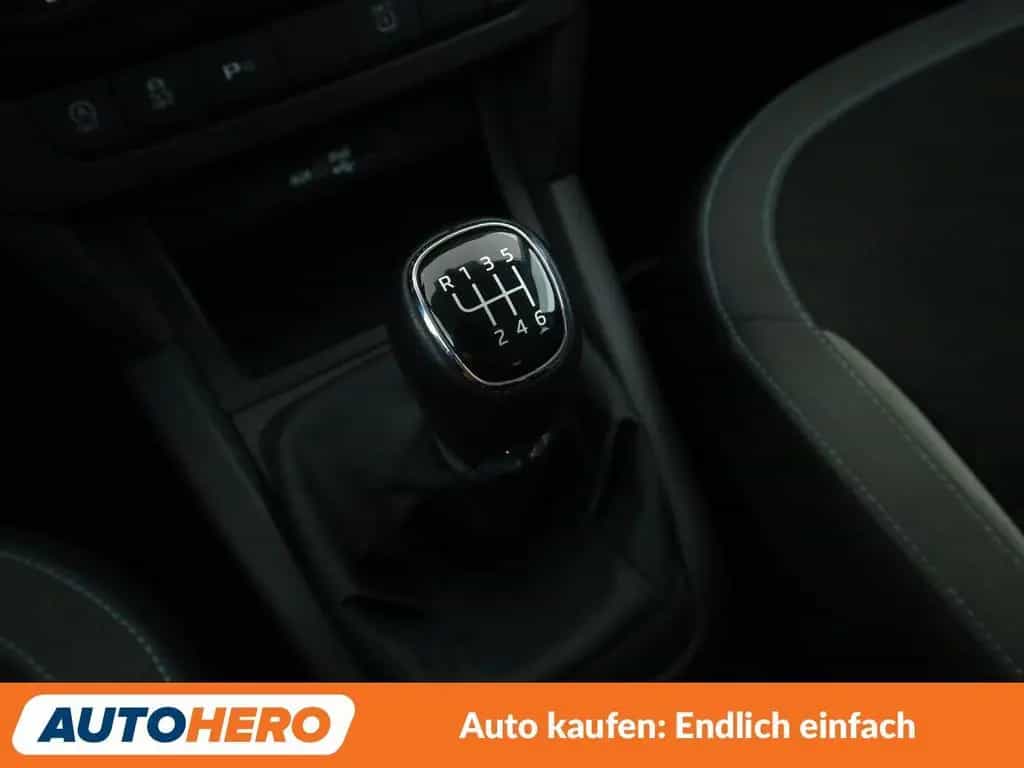 Skoda Yeti 1.2 TSI Joy*TEMPO*PDC*SHZ* 02/2016-photo-22