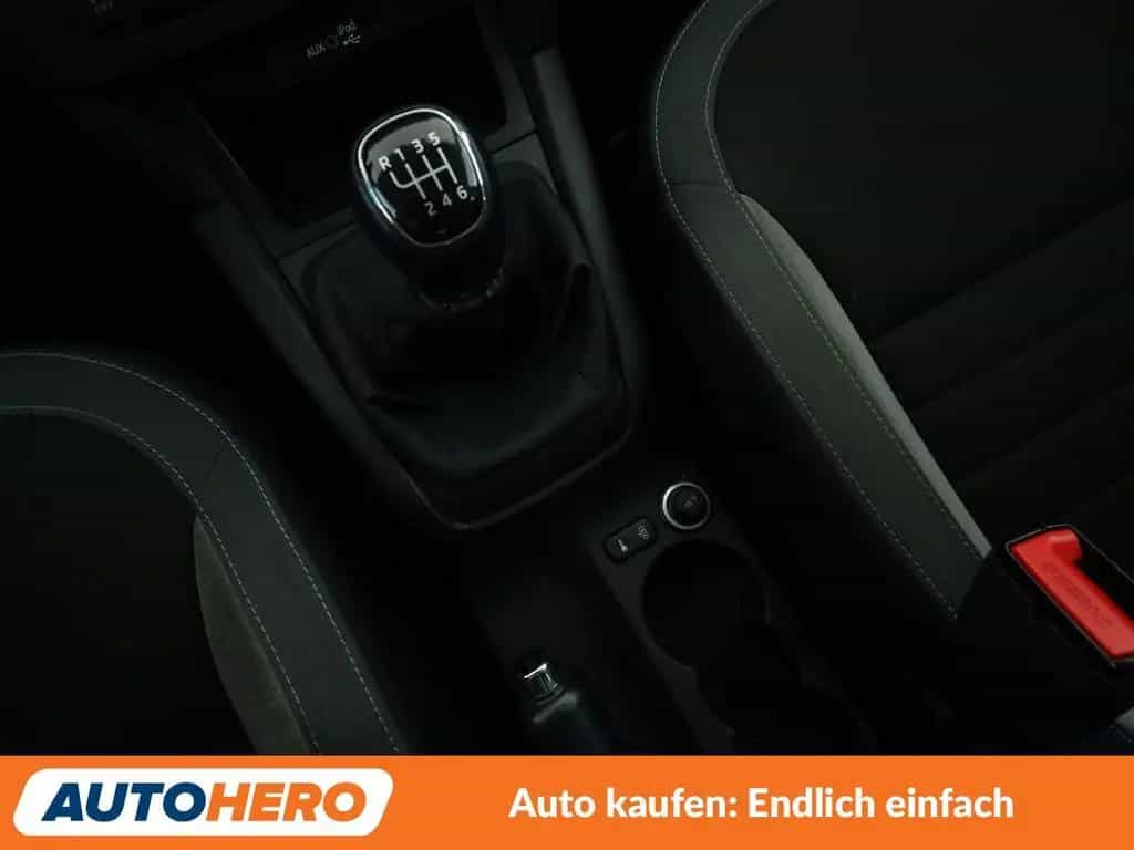 Skoda Yeti 1.2 TSI Joy*TEMPO*PDC*SHZ* 02/2016-photo-23