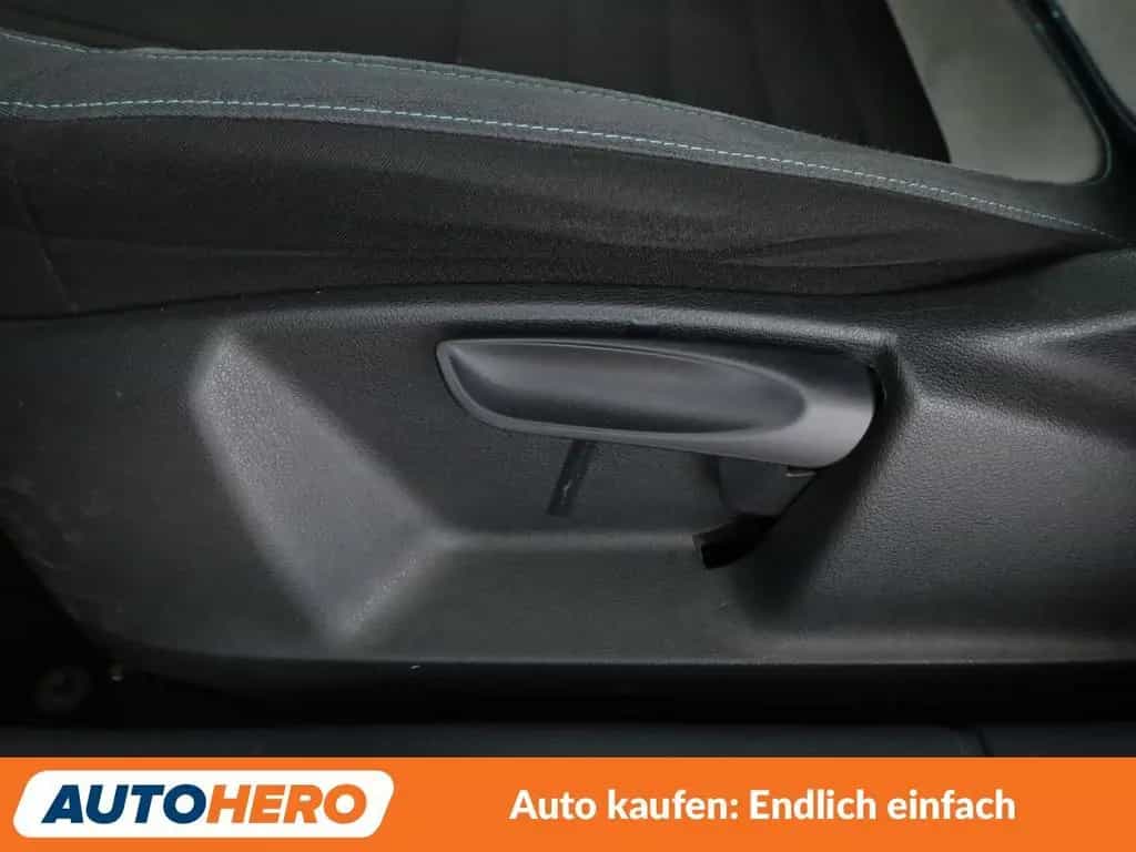 Skoda Yeti 1.2 TSI Joy*TEMPO*PDC*SHZ* 02/2016-photo-27