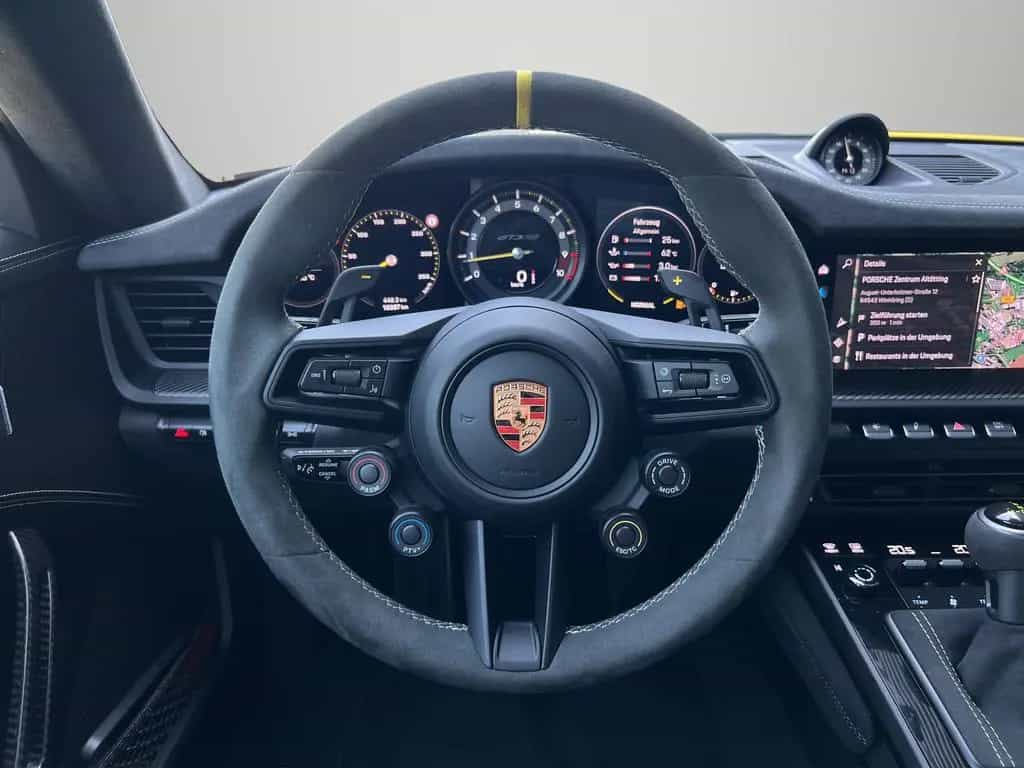 Porsche 992 (911) GT3 RS | Steinschalgschutzfolie | 03/2023-photo-11