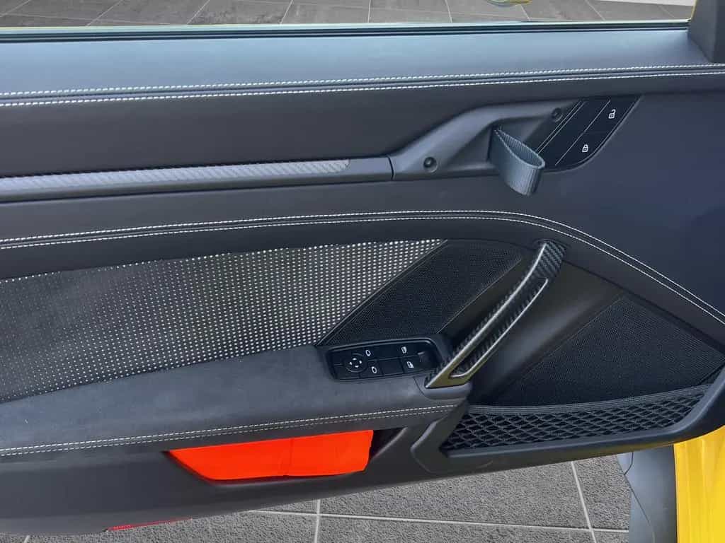 Porsche 992 (911) GT3 RS | Steinschalgschutzfolie | 03/2023-photo-13