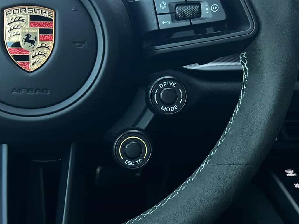 Porsche 992 (911) GT3 RS | Steinschalgschutzfolie | 03/2023-photo-17