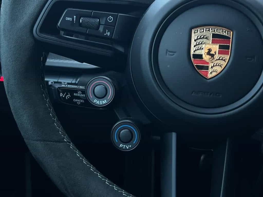 Porsche 992 (911) GT3 RS | Steinschalgschutzfolie | 03/2023-photo-18