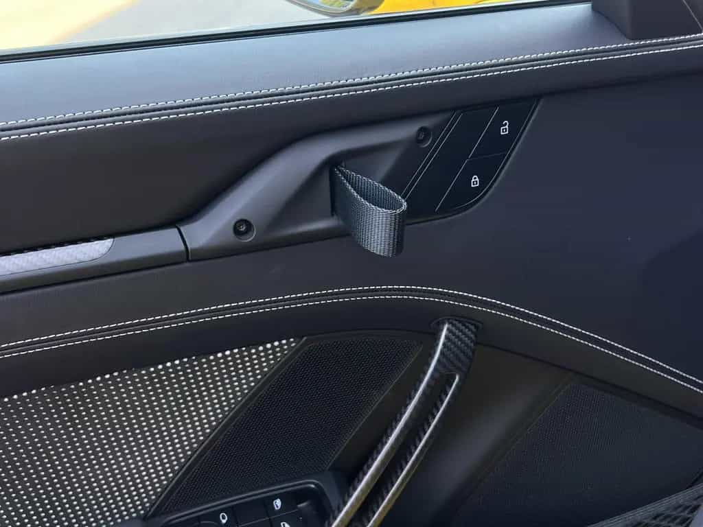 Porsche 992 (911) GT3 RS | Steinschalgschutzfolie | 03/2023-photo-25