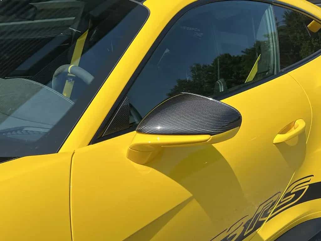Porsche 992 (911) GT3 RS | Steinschalgschutzfolie | 03/2023-photo-30