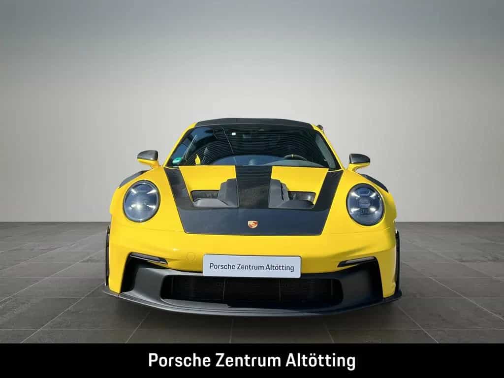 Porsche 992 (911) GT3 RS | Steinschalgschutzfolie | 03/2023-photo-5