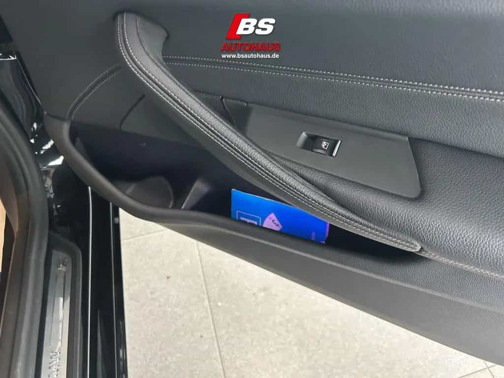 BMW 5 Series 520d Aut. Head-Up Innovationspaket Leder Laserli 05/2023-photo-13