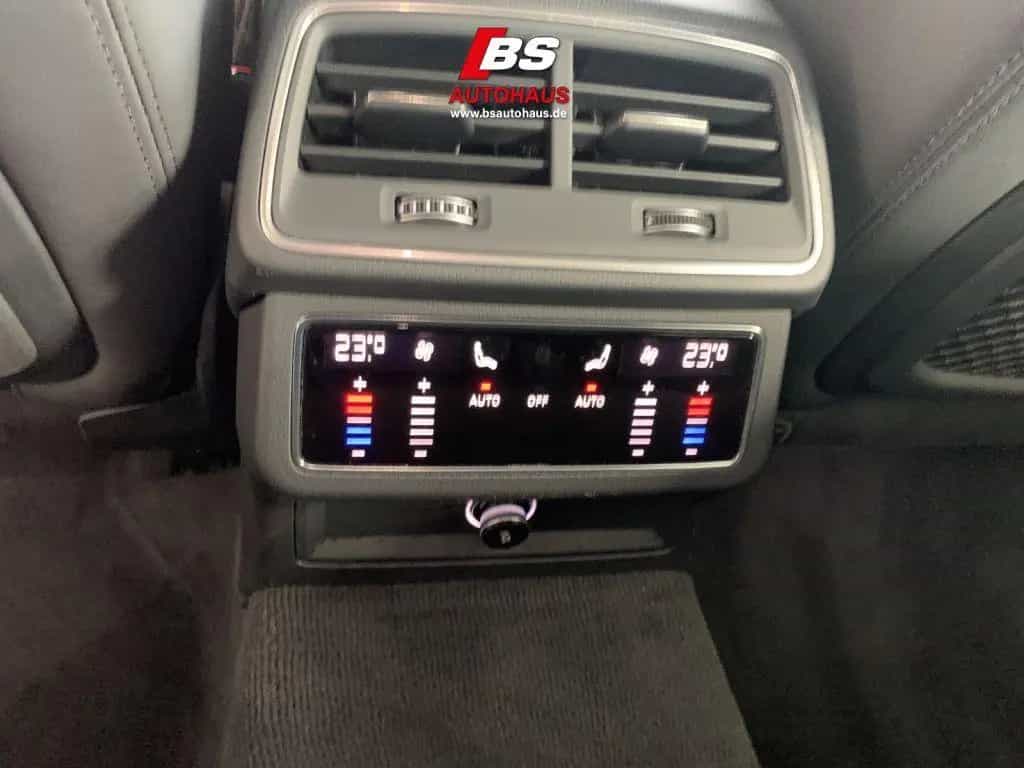 Audi A6 Avant 40 TDI S tronic sport MMI Plus Alcantar 07/2019-photo-13