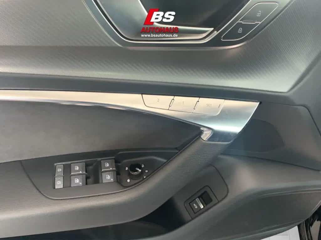 Audi A6 Avant 40 TDI S tronic sport MMI Plus Alcantar 07/2019-photo-14