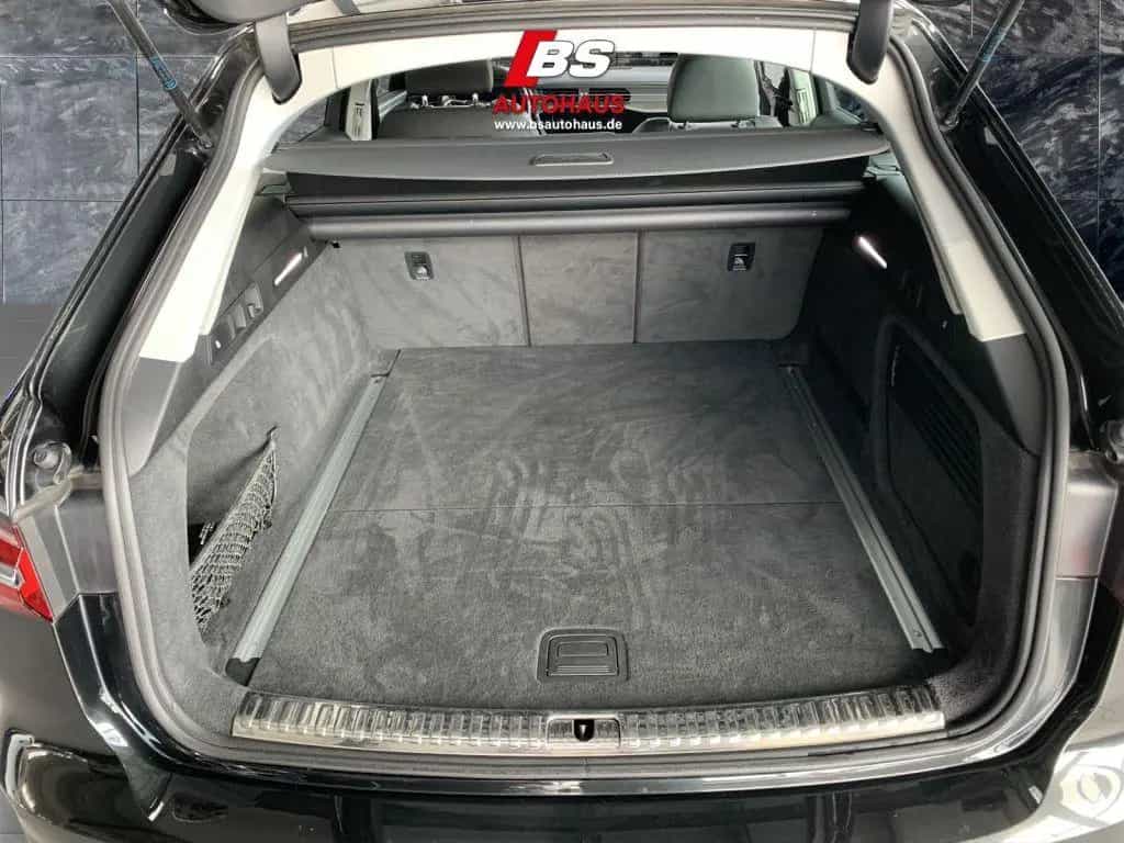 Audi A6 Avant 40 TDI S tronic sport MMI Plus Alcantar 07/2019-photo-16