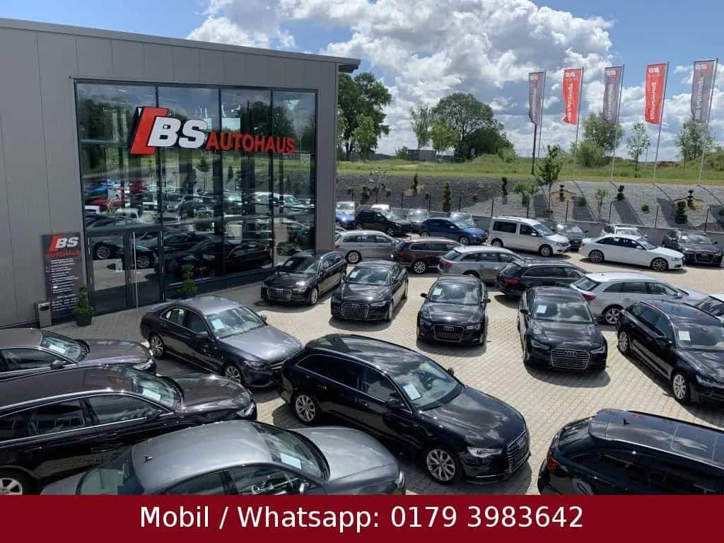 KGM Musso Grand 4WD Autm. LEDER NAVI KAMERA 05/2025-photo-5