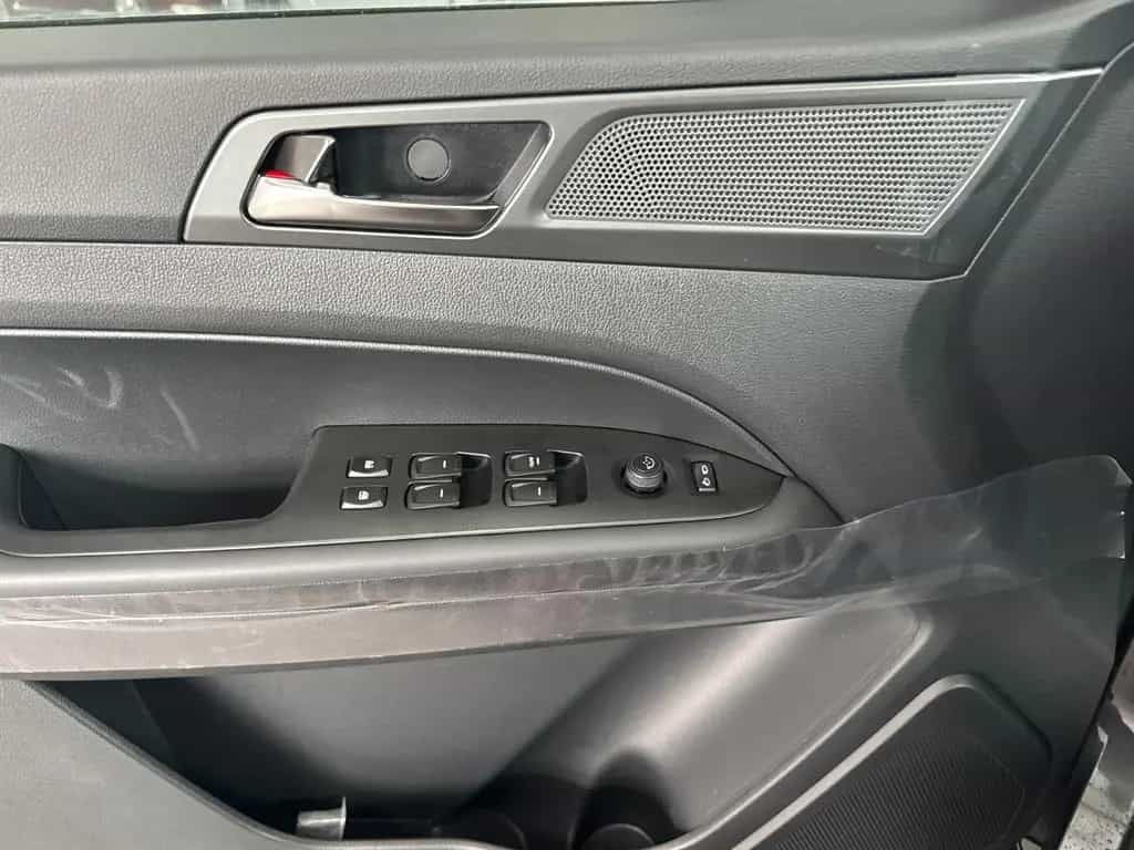 Ssangyong Musso Musso Grand 4WD LEDER NAVI LED 05/2025-photo-27