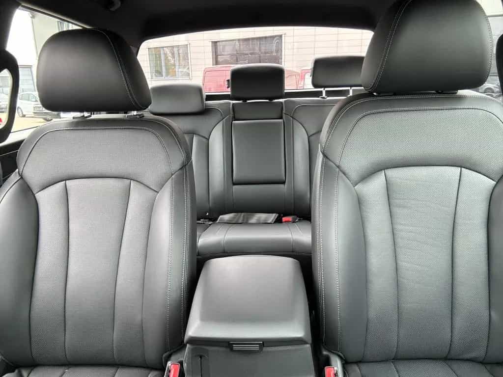 Ssangyong Musso Musso Grand 4WD LEDER NAVI LED 05/2025-photo-6