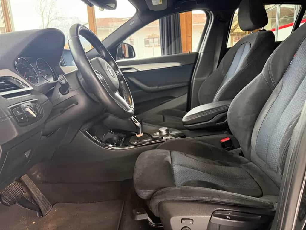 BMW X2 sDrive 20 i M Sport |HUD|LED|PDC|AUTOMATIK| 09/2018-photo-18