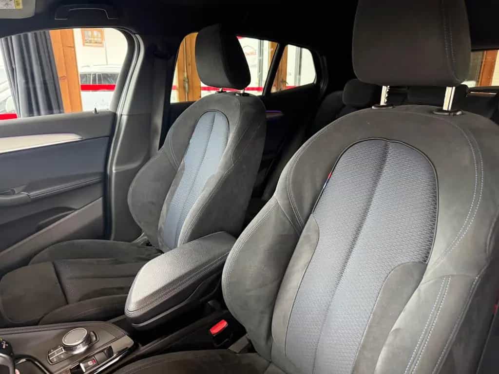 BMW X2 sDrive 20 i M Sport |HUD|LED|PDC|AUTOMATIK| 09/2018-photo-19