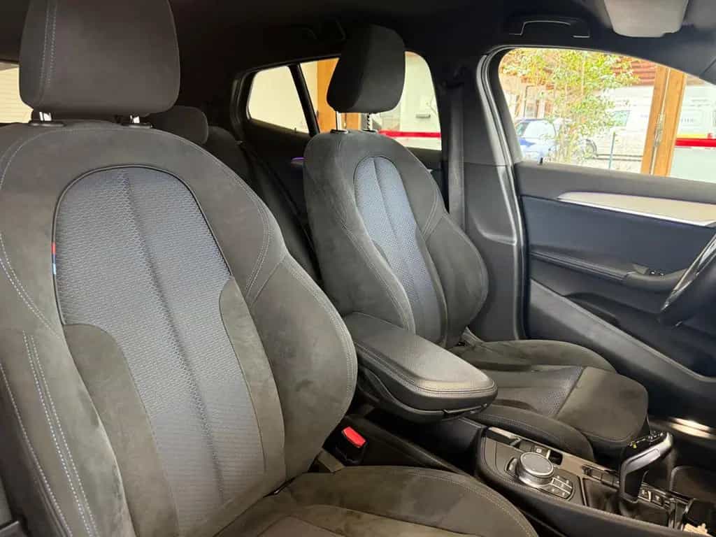 BMW X2 sDrive 20 i M Sport |HUD|LED|PDC|AUTOMATIK| 09/2018-photo-21