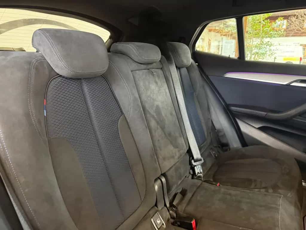 BMW X2 sDrive 20 i M Sport |HUD|LED|PDC|AUTOMATIK| 09/2018-photo-22