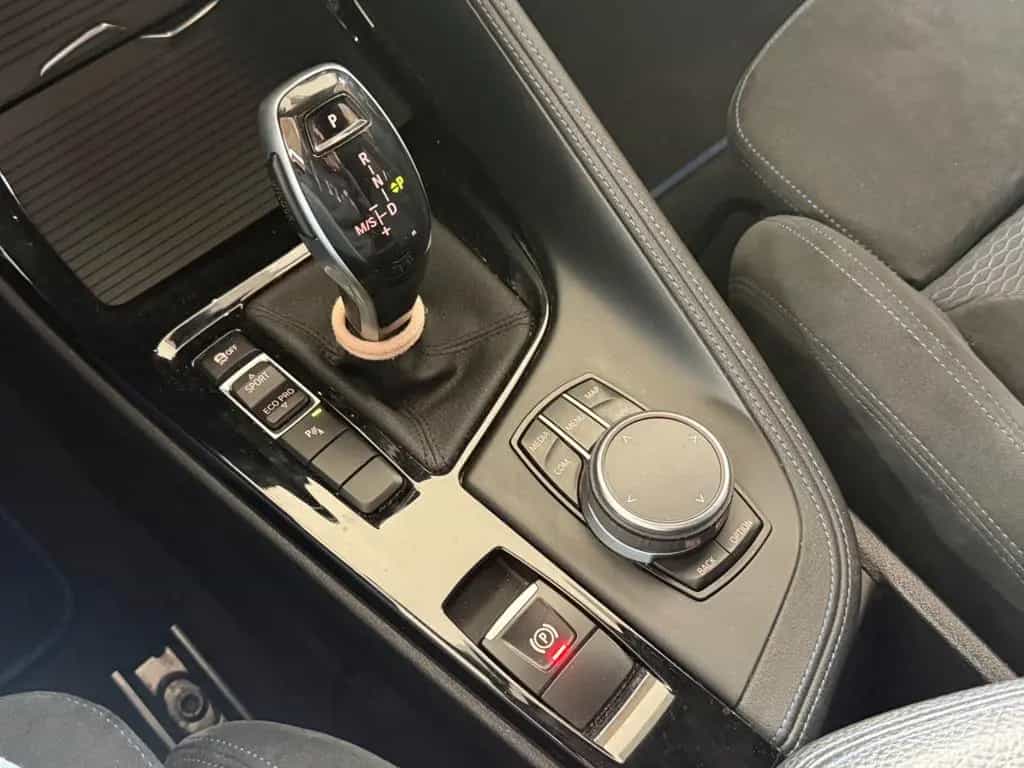 BMW X2 sDrive 20 i M Sport |HUD|LED|PDC|AUTOMATIK| 09/2018-photo-28