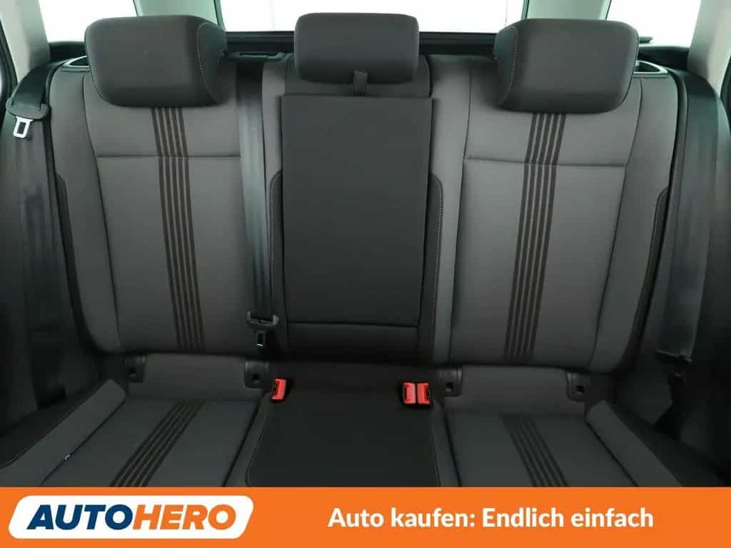 Volkswagen Golf VII 1.4 TSI Allstar BlueMotion Tech *NAVI* 03/2016-photo-15