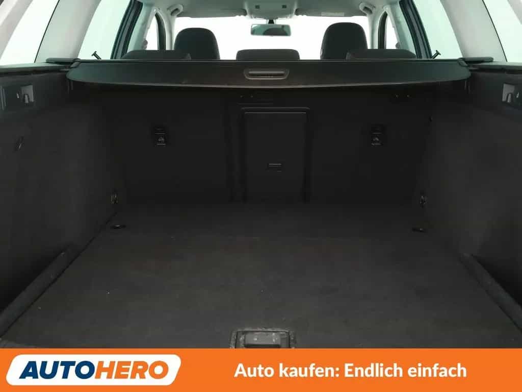 Volkswagen Golf VII 1.4 TSI Allstar BlueMotion Tech *NAVI* 03/2016-photo-17
