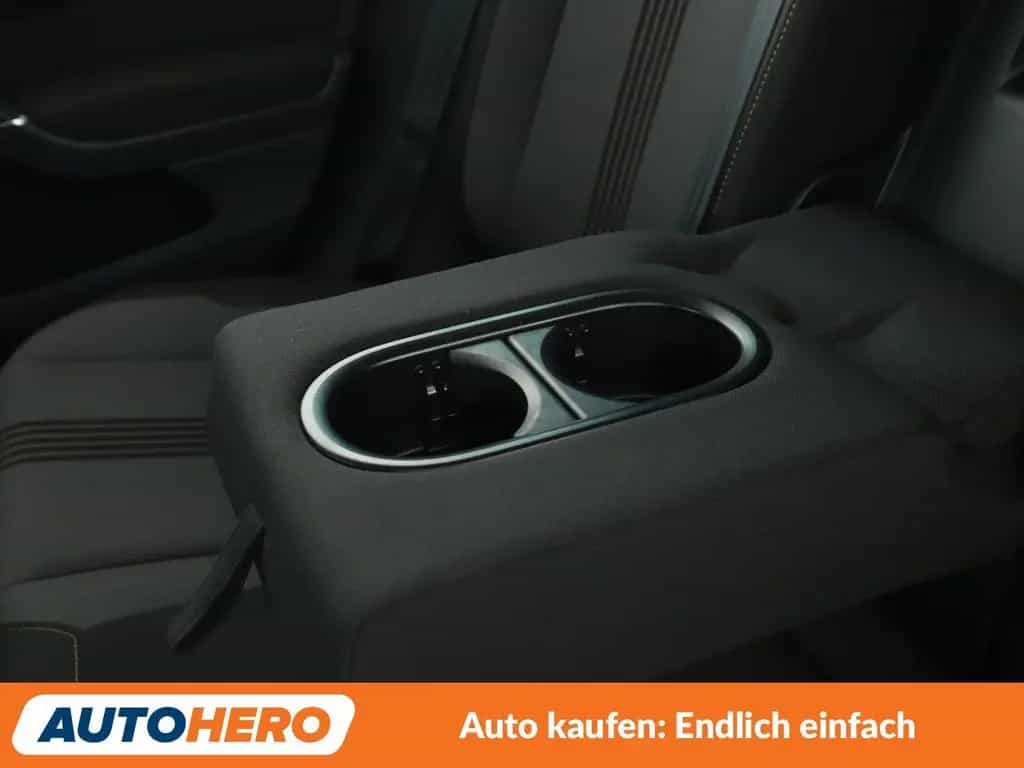 Volkswagen Golf VII 1.4 TSI Allstar BlueMotion Tech *NAVI* 03/2016-photo-26