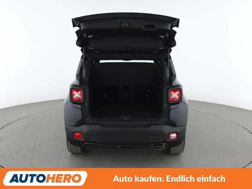 Jeep Renegade 1.3 T-GDi S FWD Aut.*NAV*ACC*CAM*AHK* 05/2022-photo-16