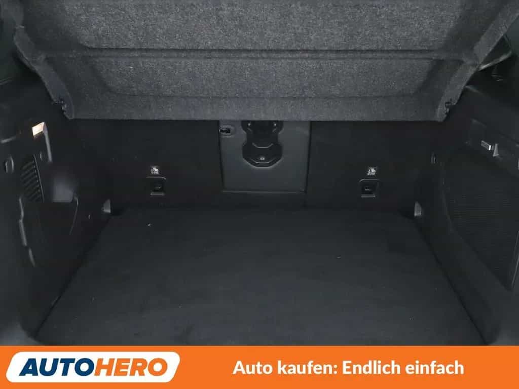 Jeep Renegade 1.3 T-GDi S FWD Aut.*NAV*ACC*CAM*AHK* 05/2022-photo-17