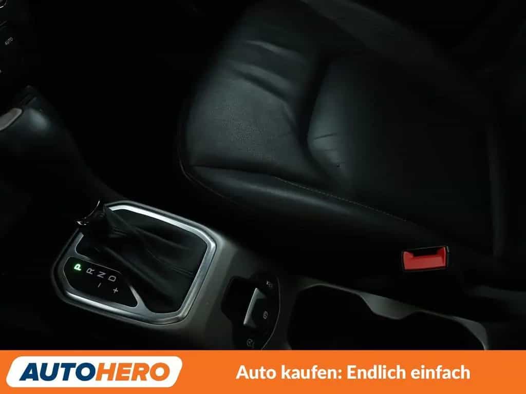 Jeep Renegade 1.3 T-GDi S FWD Aut.*NAV*ACC*CAM*AHK* 05/2022-photo-23