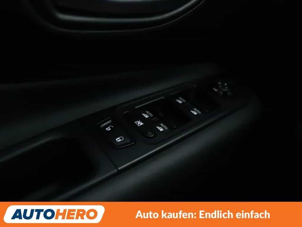 Jeep Renegade 1.3 T-GDi S FWD Aut.*NAV*ACC*CAM*AHK* 05/2022-photo-25