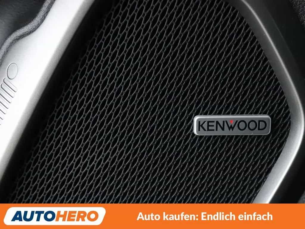 Jeep Renegade 1.3 T-GDi S FWD Aut.*NAV*ACC*CAM*AHK* 05/2022-photo-27
