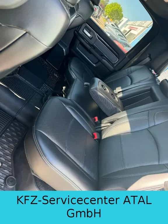 Dodge RAM 2500 POWERWAGON 06/2019-photo-31