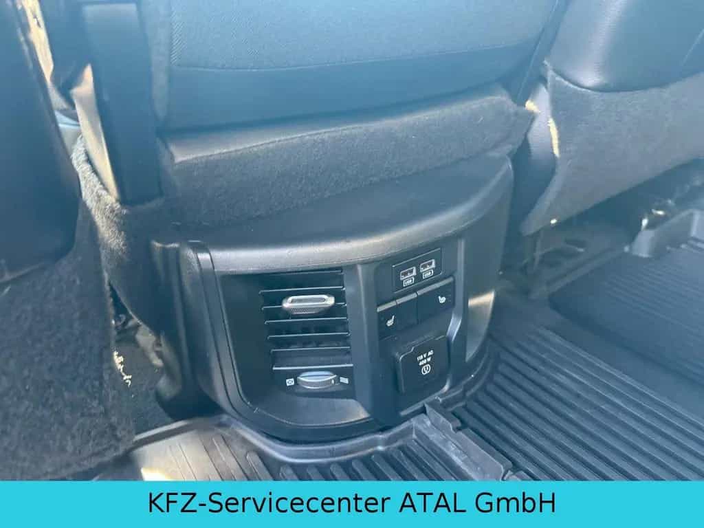 Dodge RAM 2500 POWERWAGON 06/2019-photo-37