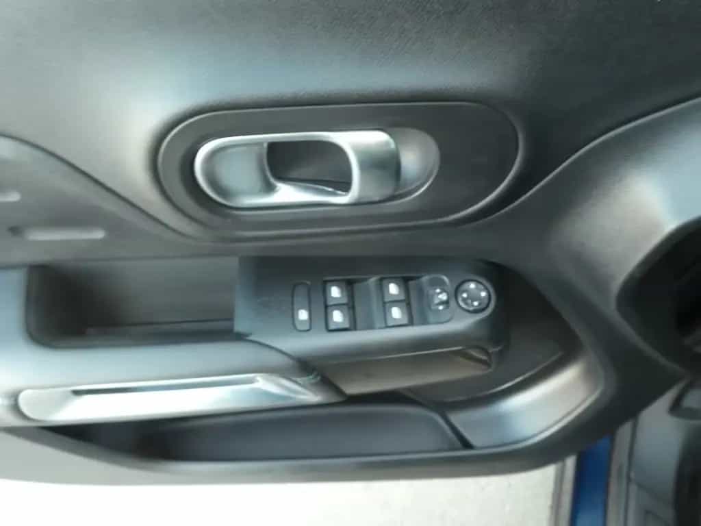 Citroën C5 Aircross Plus, Kamera, Klima, SHZ, PDC, LED 03/2025-photo-11