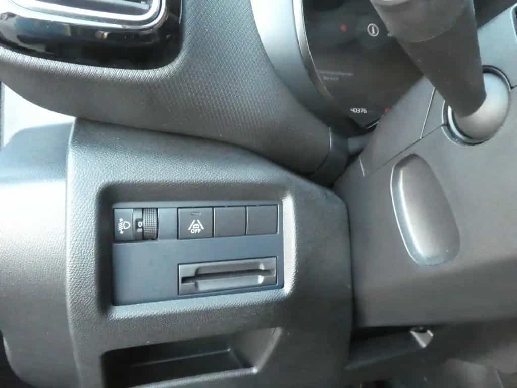 Citroën C5 Aircross Plus, Kamera, Klima, SHZ, PDC, LED 03/2025-photo-12