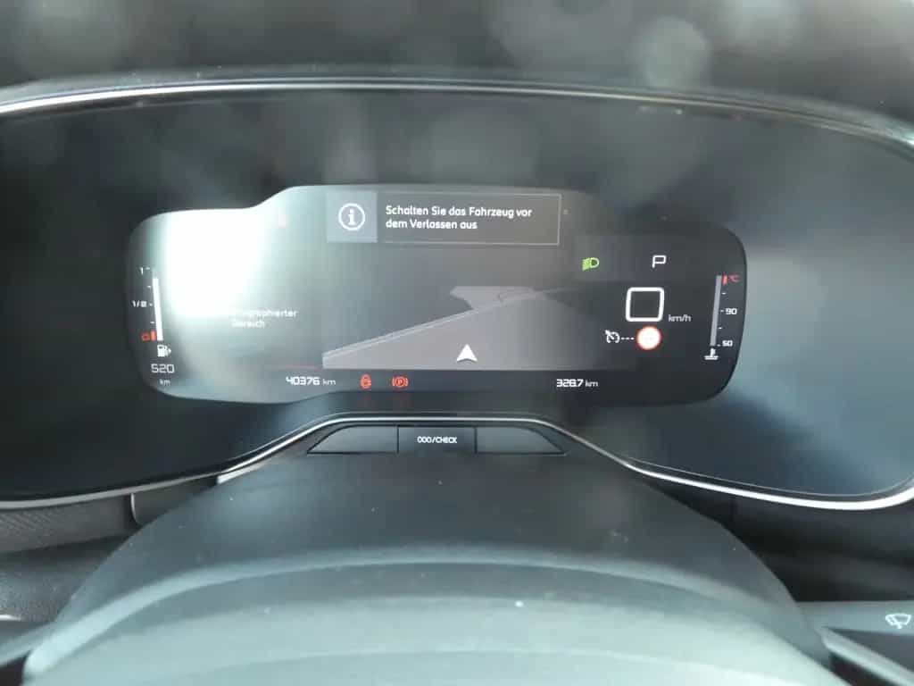 Citroën C5 Aircross Plus, Kamera, Klima, SHZ, PDC, LED 03/2025-photo-14