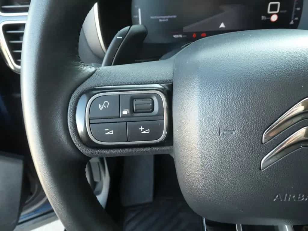 Citroën C5 Aircross Plus, Kamera, Klima, SHZ, PDC, LED 03/2025-photo-15