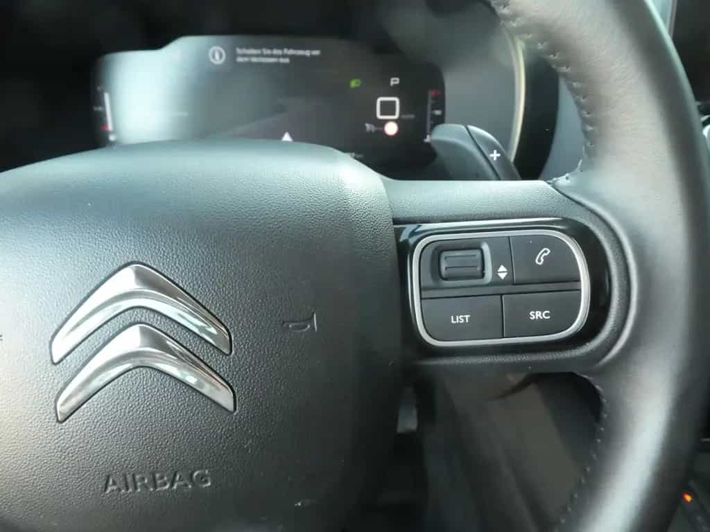 Citroën C5 Aircross Plus, Kamera, Klima, SHZ, PDC, LED 03/2025-photo-17